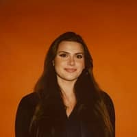 Photo de profil du pet sitter : Olivia C.