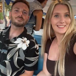 Sitter Profile Image: Hannah & Jack B.