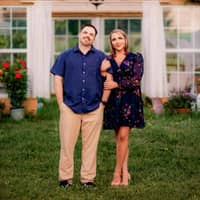 Sitter Profile Image: Meaghan & Johnny L.