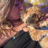 Sitter Profile Image: Amber T.