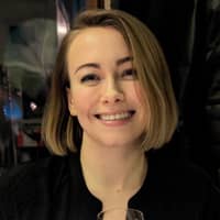 Sitterprofilbild: Alexandra M.