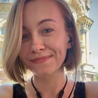 Sitterprofilbild: Alexandra M.