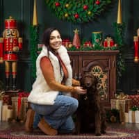 Sitter Profile Image: Sandra G.