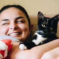 Sitter Profile Image: Alexandra M.