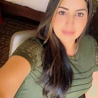 Sitter Profile Image: Janet V.