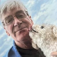 Sitter Profile Image: Bruce A.