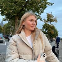 Sitterprofilbild: Marlene E.