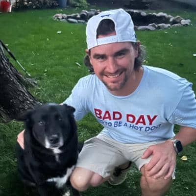 Adrian S. Minneapolis, MN