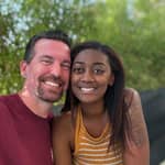 Sitter Profile Image: Brandon & Mya A.