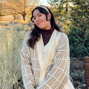 Sitter Profile Image: Mildred D.