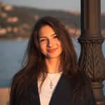 Sitter Profile Image: Elisa Z.