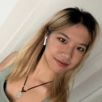 Sitter Profile Image: Tianrui "TR" H.