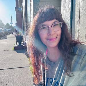 Sitter Profile Image: Solia T.