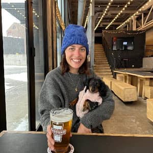 Sitter Profile Image: Kallie R.