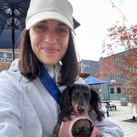 Sitter Profile Image: Kallie R.