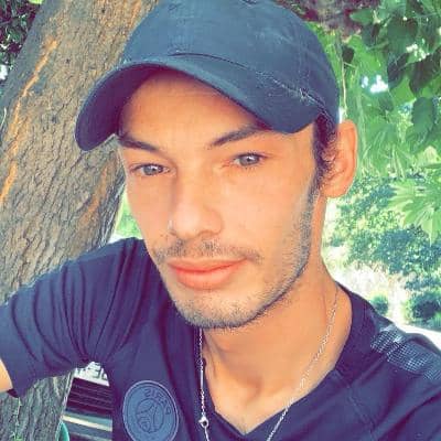 Photo de profil du pet sitter : Florent G.