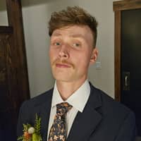 Sitter Profile Image: Caleb r.