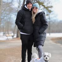 Sitter Profile Image: Raymond P.