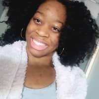 Sitter Profile Image: Tamia F.