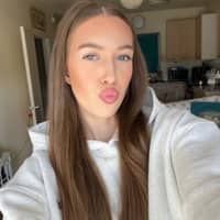 Sitter Profile Image: Paris J.