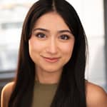 Sitter Profile Image: Eliany V.