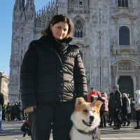Immagine del profilo del sitter: Francesca G.