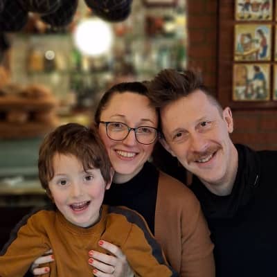 Sitterprofilbild: Gemma B.