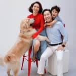 Sitter Profile Image: Anh & Quang T.