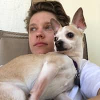 Sitter Profile Image: Christine D.