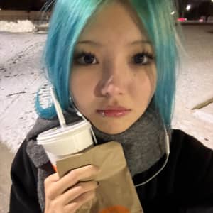 Sitter Profile Image: Bibinur S.