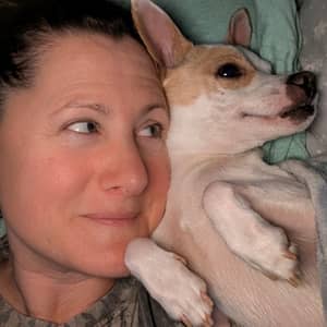 Sitter Profile Image: Nicole I.