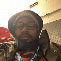 Sitter Profile Image: Jahrian D.