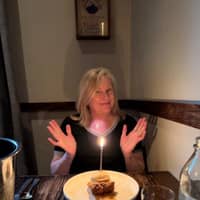 Sitter Profile Image: India L.