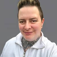 Sitter Profile Image: Taylor R.