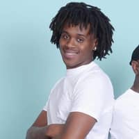 Sitter Profile Image: Dominick J.