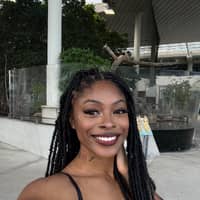 Sitter Profile Image: Tehya C.