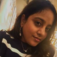 Profielfoto oppas: Bala Savitha J.