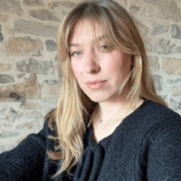 Photo de profil du pet sitter : Maurianne P.
