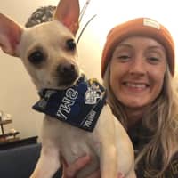 Sitter Profile Image: Kristen P.