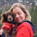 Sitter Profile Image: Priscila W.