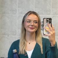 Sitter Profile Image: Katie K.