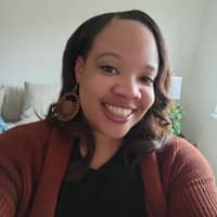 Sitter Profile Image: Adrieann A.