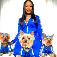 Sitter Profile Image: La Toya C.