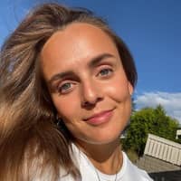 Profilbilde av hundepasser: Henriette S.