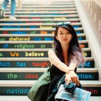 Sitter Profile Image: shuyi g.