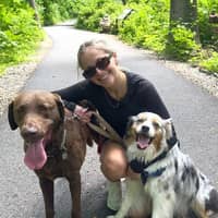 Sitter Profile Image: Keira F.