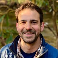 Sitter Profile Image: John D.