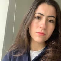 Sitter Profile Image: Christiane D.