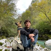 Photo de profil du pet sitter : sarah g.