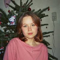 Sitterprofilbild: Sofiya G.